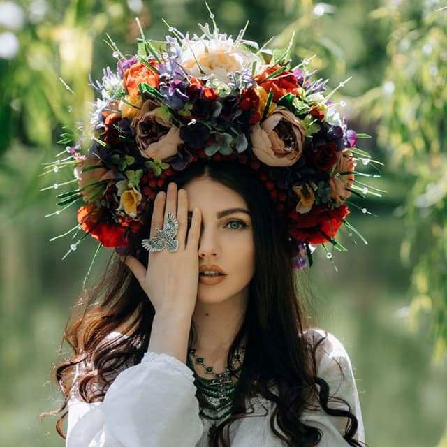 Біжутерія Біжутерія